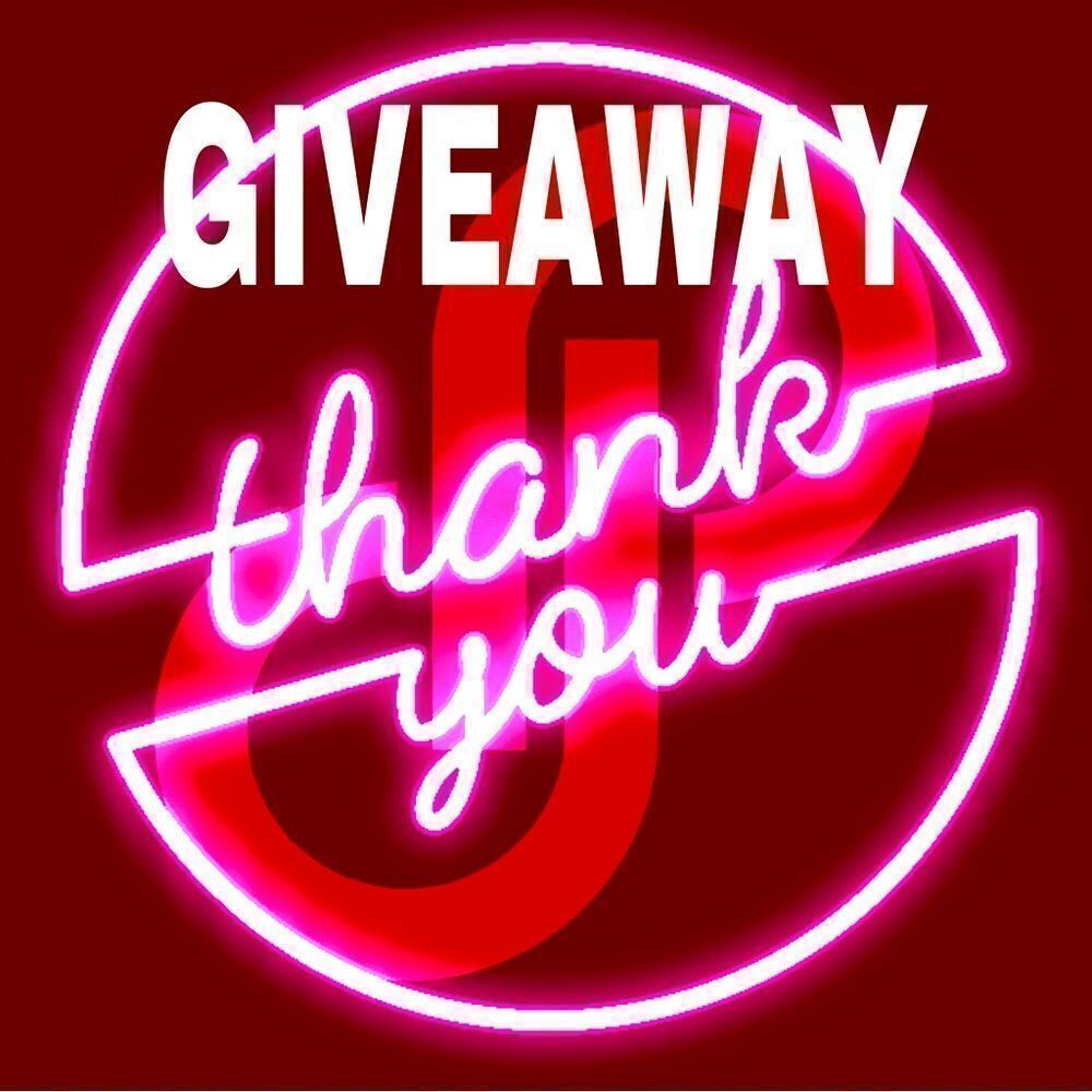 Free Giveaway!!